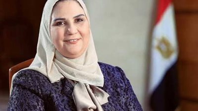 الحصاد الأسبوعي لرصد أنشطة وزارة التضامن الاجتماعي 