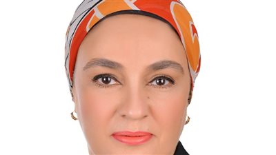نائبة للحكومة: هل سنتهم الماس الكهربائى بأنه وراء حريق استوديو الأهرام