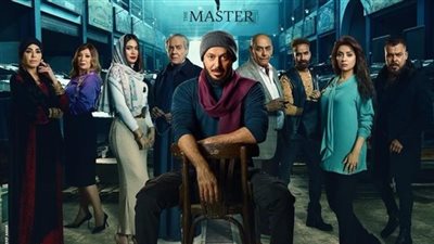 مسلسل المعلم يتصدر ترند إكس لليوم الثاني على التوالي