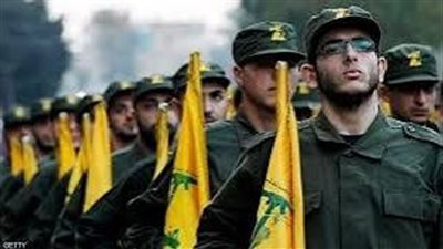 واشنطن تضبط مهاجر على الحدود مع المكسيك تابع لحزب الله