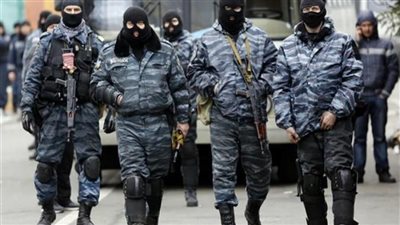 الأمن الروسي: إحباط هجوم إرهابي على خط السكك الحديدية في القرم