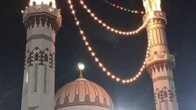 تعرف على موعد آذان المغرب اليوم بسوهاج