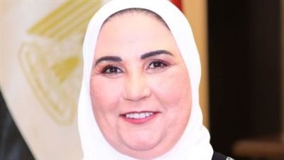 السيرة الذاتية لـ أميمة طلعت علي الأم المثالية في المنوفية 