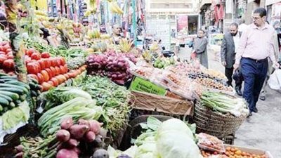 زمن «الأكل الكداب»