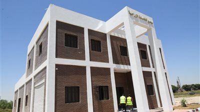  قنا| حصر إحتياجات مركزين من المشروعات مختارين للمرحلة الثانية لـ 