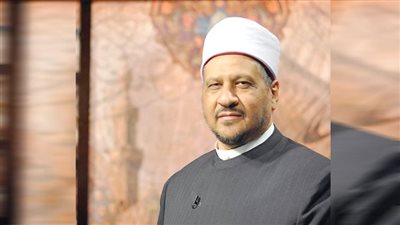 بركة لكل من حوله