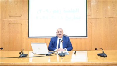 الاداب والارشاد السياحى برنامج دراسى جديد فى جامعة الفيوم