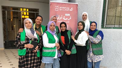 شراكة استراتيجية بين بنك الطعام المصري وهايد بارك للحد من 