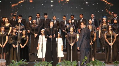 الأوبرا تواصل احتفالاتها بعيد الأم