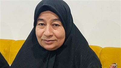 الأم المثالية بالشرقية: اشتغلت في بيع الدواجن والجبن البلدي 