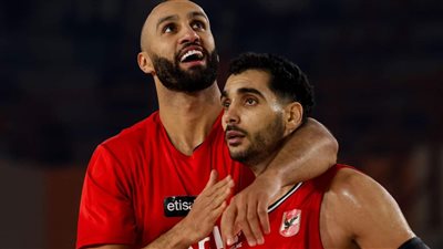 الليلة .. سلة الأهلي في مواجهة الاتحاد بدوري السوبر 