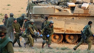 قوات الاحتلال الإسرائيلي تقتحم مدينة طولكرم فجر اليوم