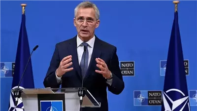 أمين الناتو : نتطلع لتعزيز الشراكة مع أذربيجان في مجال الطاقة