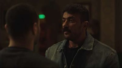 مسلسل حق عرب الحلقة 8| موعد العرض والقنوات الناقلة