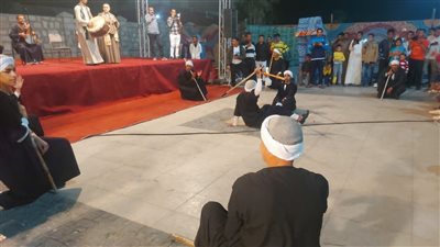 بعروض الكورال والإنشاد.. انطلاق 