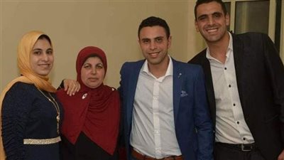 الأم المثالية بالبحيرة حققت حلمى فى أولادى