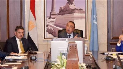طرح مواقع إعلانية لتنمية موارد محافظة الإسكندرية وفق اشتراطات الهوية البصرية