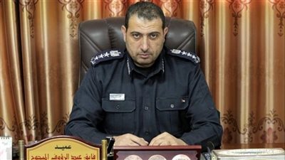 حماس: الشهيد المبحوح أمضى حياته مناضلًا بين سجون الاحتلال