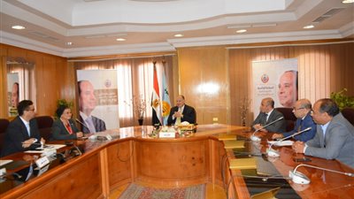 جامعة أسيوط تشارك في  مبادرة 