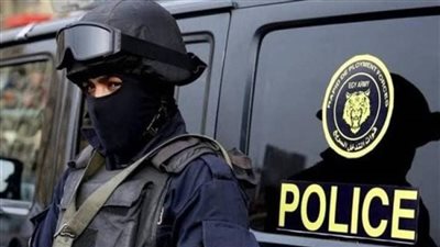 ضبط 45 قطعة سلاح ناري في حملة أمنية 