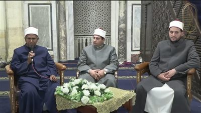 الملتقى الفقهي بالجامع الأزهر: الصوم يدرب الإنسان للتغلب على شهوات نفسه