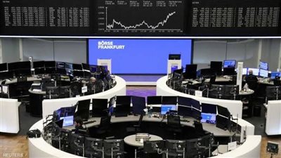 قطاع الموارد الأساسية يقود الأسهم الأوروبية للارتفاع