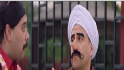 مسلسل الكبير أوي 8| مواعيد العرض والقنوات الناقلة