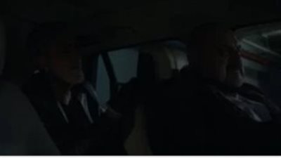 مسلسل صدفة 8|فراس سعيد يستعيد ممتلكاته من خالد الصاوي ويجبره على التوقيع