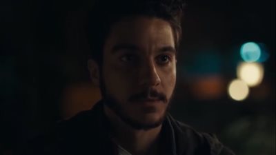 مسلسل إمبراطورية ميم الحلقة الثامنة| نور النبوي يأخذ أشقاءه في صفه ضد والده