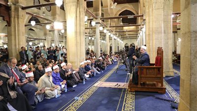 إبراهيم الهدهد: معجزات بني إسرائيل كلها بصرية لأنهم أهل مادة