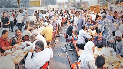 رمضان دعوى للاتزان.. والصيام يخلصك من الأوهام