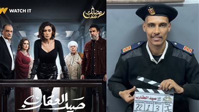 مصطفى الدمرداش لـ