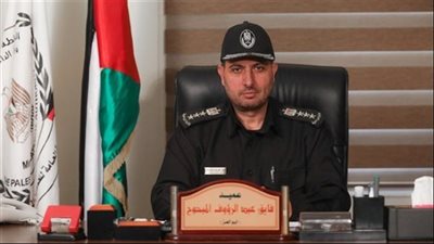 الاحتلال يعلن اغتيال المبحوح في عملية داخل مستشفى الشفاء