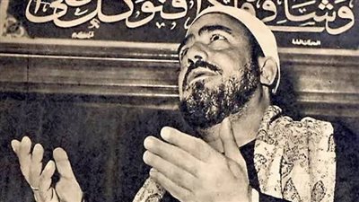 النقشبندي حالة متفردة في الصوت والأداء