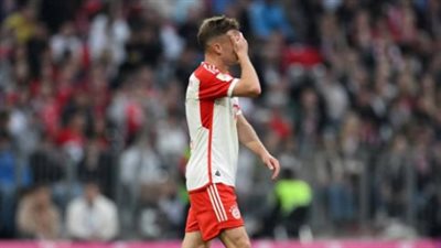 بايرن ميونخ يفتح الباب أمام رحيل كيميتش 