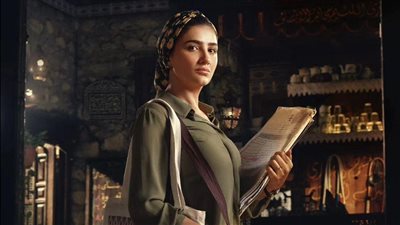 مسلسل نعمة الأفوكاتو الحلقة 8.. مي عمر تعود من الموت