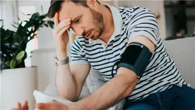 أعضاء تتأثر بارتفاع ضغط الدم.. الكلى والقلب أبرزهما 