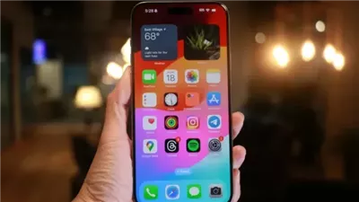 هل تجلب آبل Gemini AI من Google إلى أجهزة iPhone