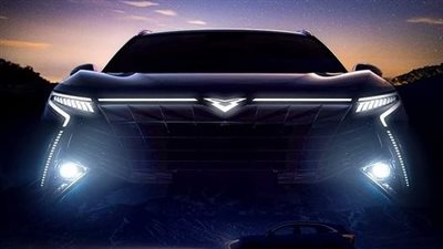 علامة صينية جديدة تنطلق في مصر الشهر القادم