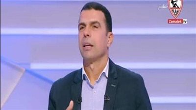 أكرم عبدالمجيد يطالب الزمالك بالعمل على ملف الصفقات الصيفية من الآن