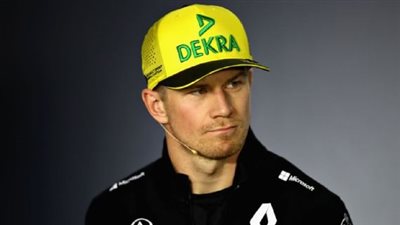 هولكنبيرج : فرق الفورميلا وان الصغرى تحتاج خططا غير تقليدية لتحقيق نقاط 