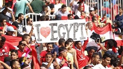 شبانة: أتمنى حضور الجماهير بكثافة لمباراة مصر ونيوزيلندا 