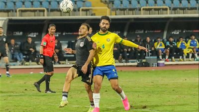 الإسماعيلي يفوز على ألو إيجبت في ثاني ودياته استعدادا لاستئناف الدوري 