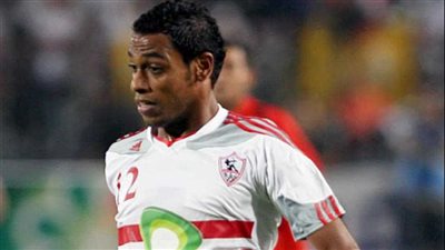 أحمد مرغني: الزمالك تطور فنيًا تحت قيادة جوميز