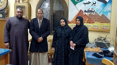 فعاليات مبادرة 