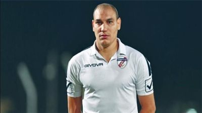 رضا الويشي يكشف كواليس مغادرته للأهلي 