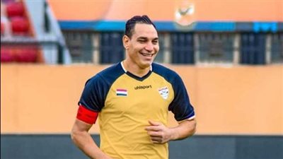 كواليس فشل إنتقال رضا الويشي للزمالك