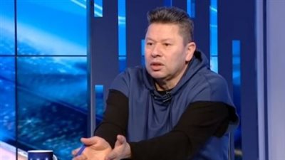 رضا عبد العال يفتح النار على حسام حسن: لم يحقق بطولات كمدرب