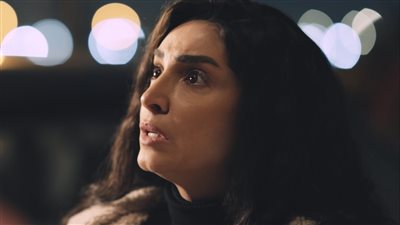 مسلسل سر إلهي| روجينا تتصدر تريند إكس بشخصية نصرة بعد الحلقة 8