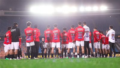 حكام افتتاحية مباريات مصر ببطولة كأس العاصمة الإدارية 